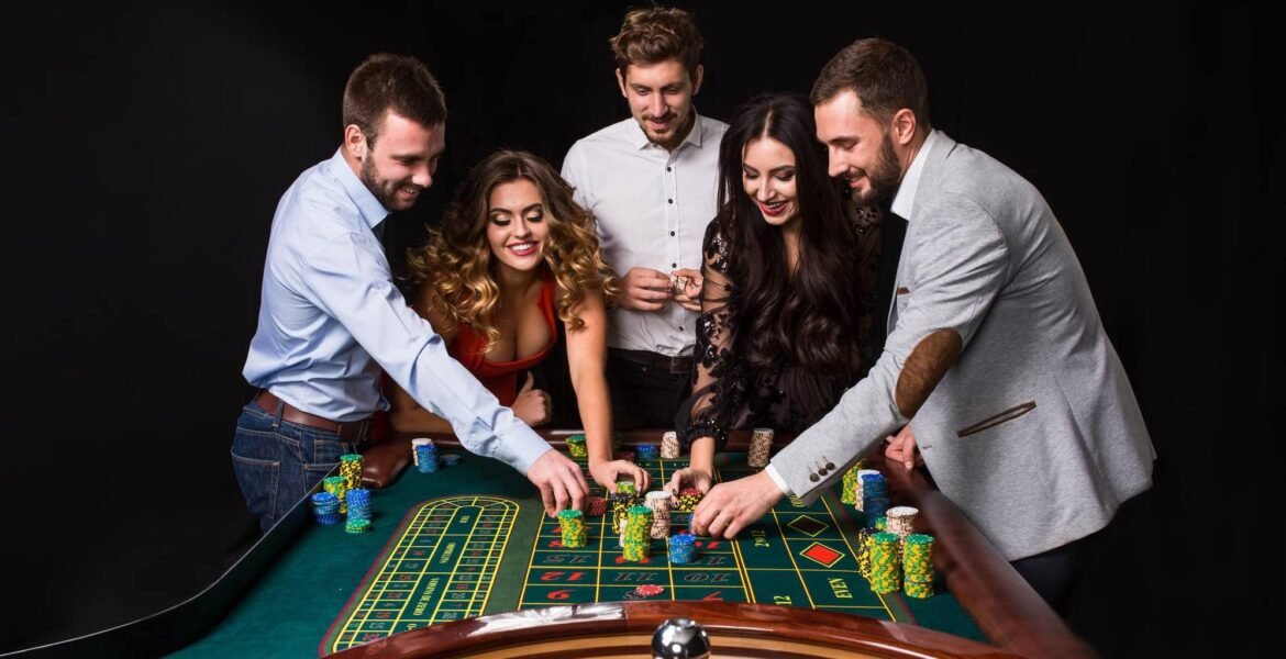 Nền tảng quat69 với đầy đủ danh mục sportsbook, slot online và live casino cho người dùng Việt Nam